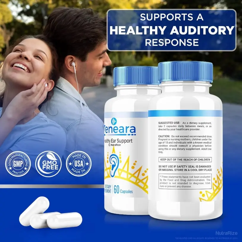 what is zeneara