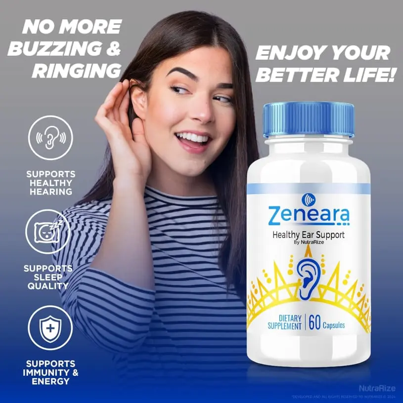 zeneara supplement